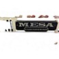 Used MESA/Boogie TRIPLE RECIFIER SOLO Tube Guitar Amp Head