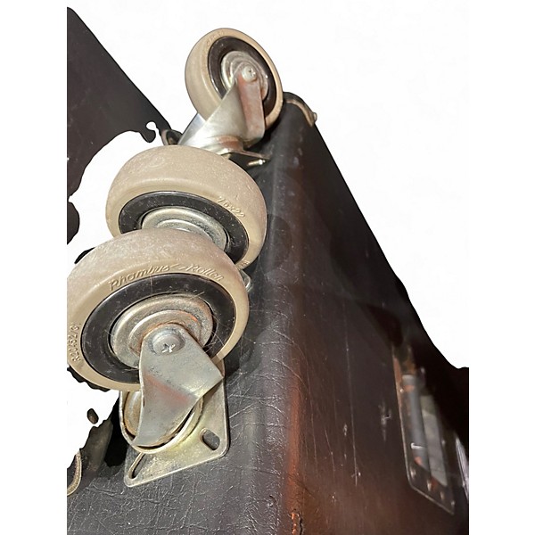 Used MESA/Boogie Rectifier 4x12  Guitar Cabinet