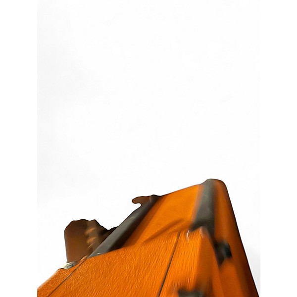 Used MESA/Boogie Rectifier 4x12  Guitar Cabinet