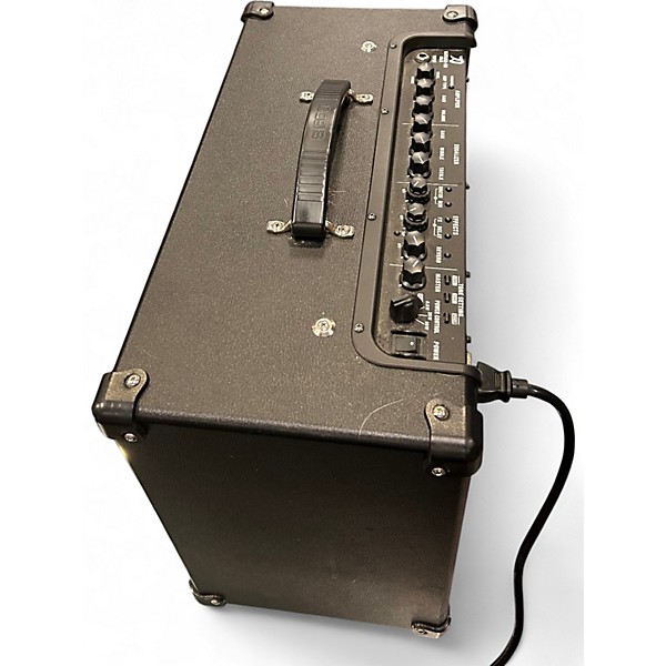 Used BOSS KATANA 50 MKII Guitar Combo Amp