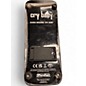 Used Dunlop GCB95 Original Crybaby Wah Effect Pedal