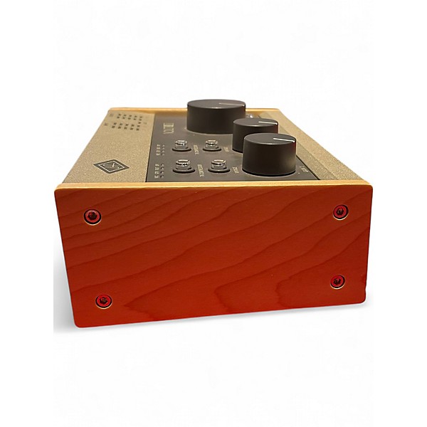 Used Universal Audio Volt 276 Audio Interface