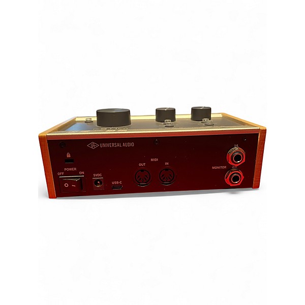 Used Universal Audio Volt 276 Audio Interface