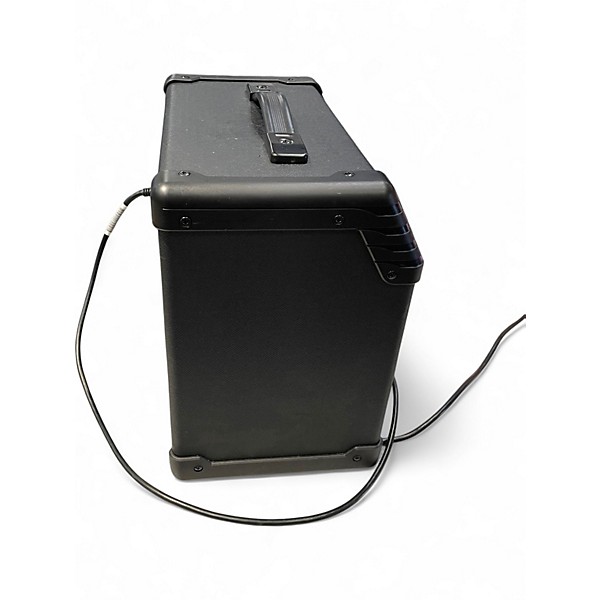 Used Line 6 Spider V 20 MkII 20w 1x8 Guitar Combo Amp