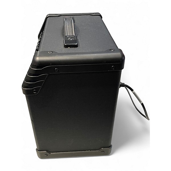 Used Line 6 Spider V 20 MkII 20w 1x8 Guitar Combo Amp