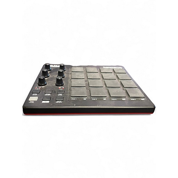 Used Akai Professional MPD218 MIDI Controller