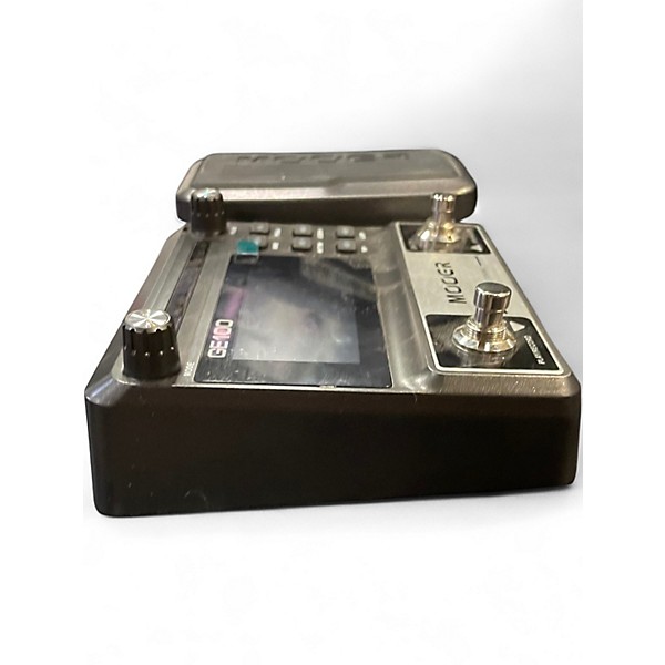 Used Mooer GE100 Effect Processor