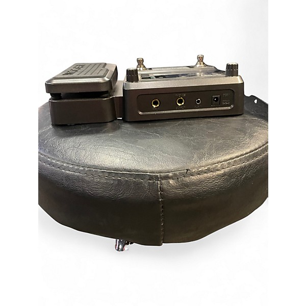 Used Mooer GE100 Effect Processor