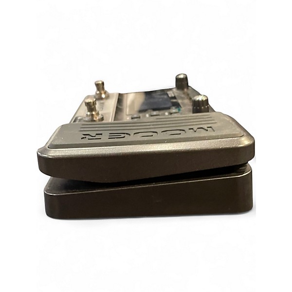 Used Mooer GE100 Effect Processor