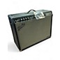 Used Fender Tone Master Twin Reverb 100W 2x12 Guitar Combo Amp thumbnail