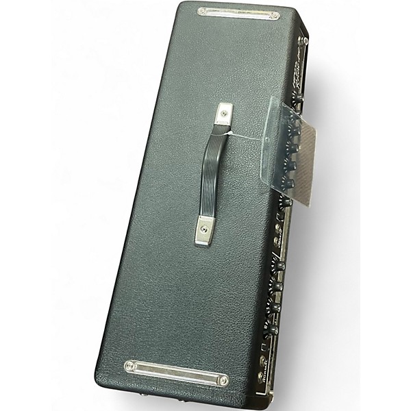 Used Fender Tone Master Twin Reverb 100W 2x12 Guitar Combo Amp