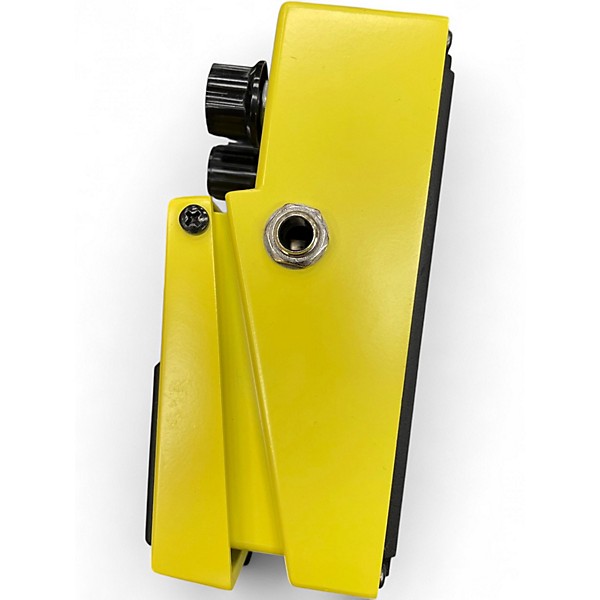 Used BOSS SD1 Super Overdrive Effect Pedal