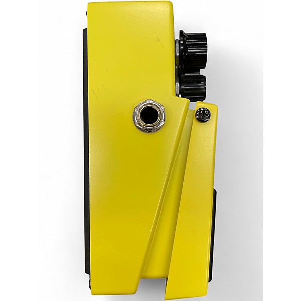 Used BOSS SD1 Super Overdrive Effect Pedal