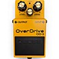 Used BOSS OD3 Overdrive Effect Pedal thumbnail
