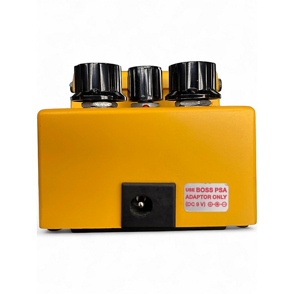 Used BOSS OD3 Overdrive Effect Pedal