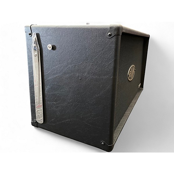 Used EVH 5150 212ST 2x12 EL34 Guitar Cabinet