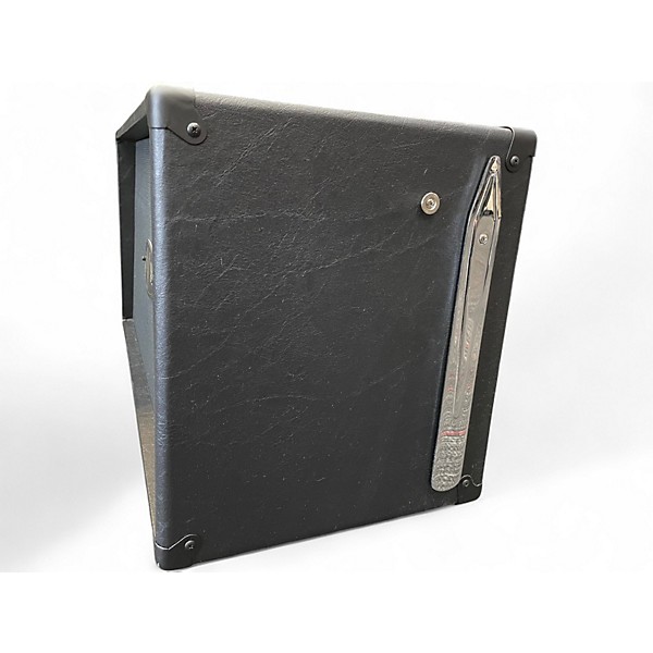 Used EVH 5150 212ST 2x12 EL34 Guitar Cabinet