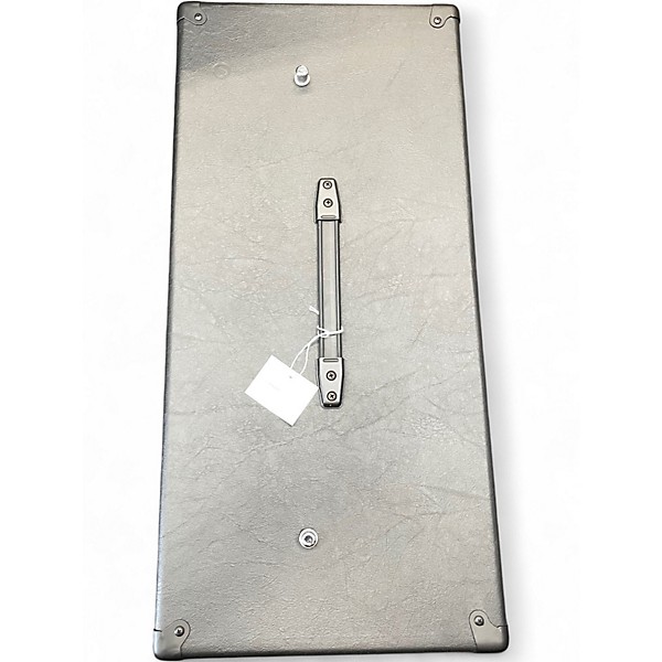 Used EVH 5150 212ST 2x12 EL34 Guitar Cabinet