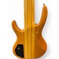 Used Hohner B Bass VI Natural Electric Bass Guitar