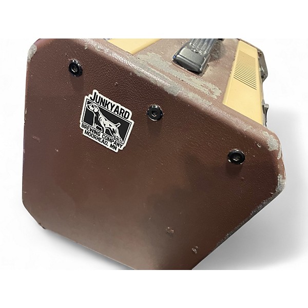 Used Fishman PROLBX500 Loudbox Mini Acoustic Guitar Combo Amp