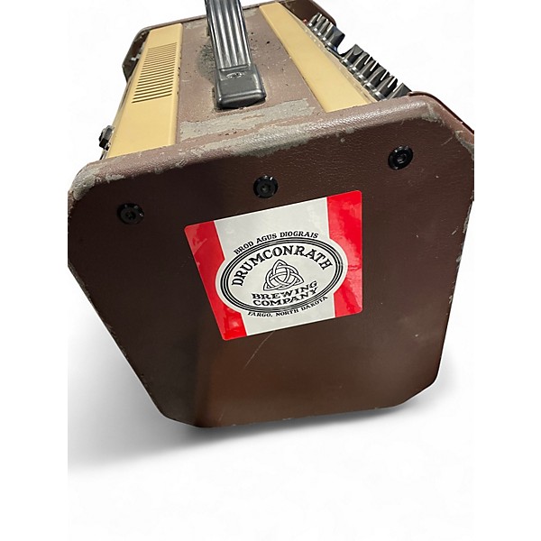 Used Fishman PROLBX500 Loudbox Mini Acoustic Guitar Combo Amp