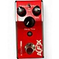 Used Fishman ACOUSTIVERB AFX Effect Pedal thumbnail