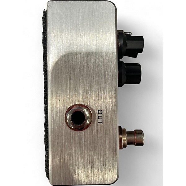 Used Fishman ACOUSTIVERB AFX Effect Pedal