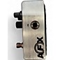 Used Fishman ACOUSTIVERB AFX Effect Pedal