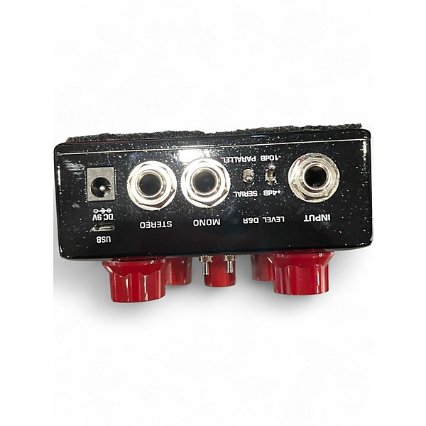 Used NUX ATLANTIC  Effect Pedal