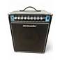 Used Acoustic B100 100W 1x15 Bass Combo Amp thumbnail