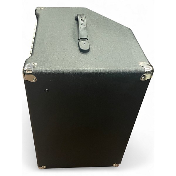 Used Acoustic B100 100W 1x15 Bass Combo Amp