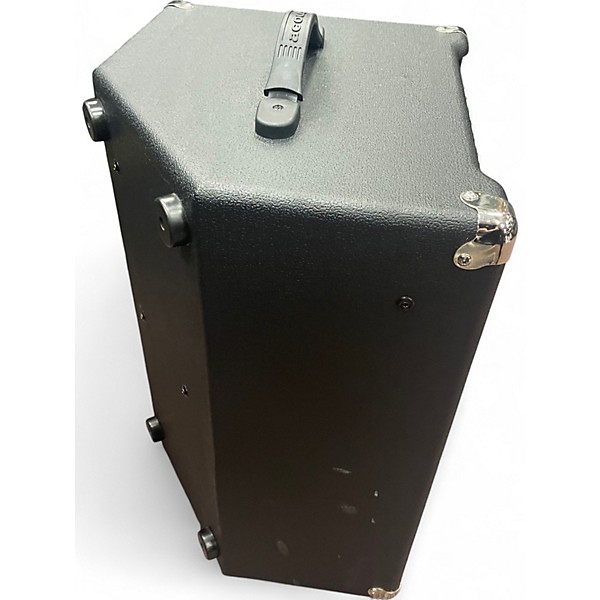 Used Acoustic B100 100W 1x15 Bass Combo Amp