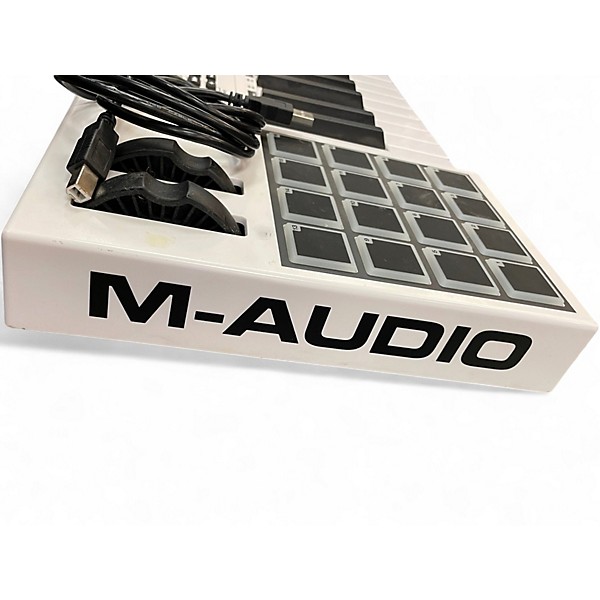 Used M-Audio code 49