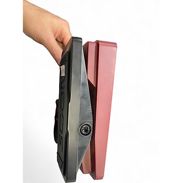 Used Zoom B1X FOUR Effect Processor