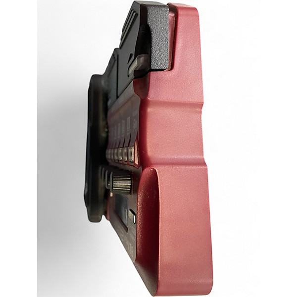 Used Zoom B1X FOUR Effect Processor