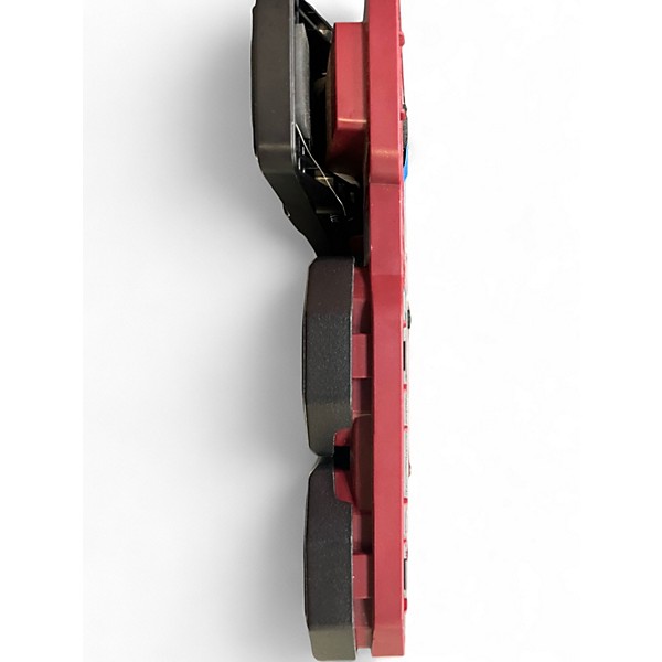 Used Zoom B1X FOUR Effect Processor