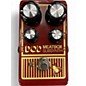 Used DOD MEATBOX SYNTH Effect Pedal thumbnail