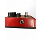 Used DOD MEATBOX SYNTH Effect Pedal