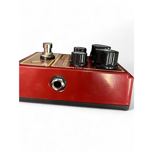 Used DOD MEATBOX SYNTH Effect Pedal