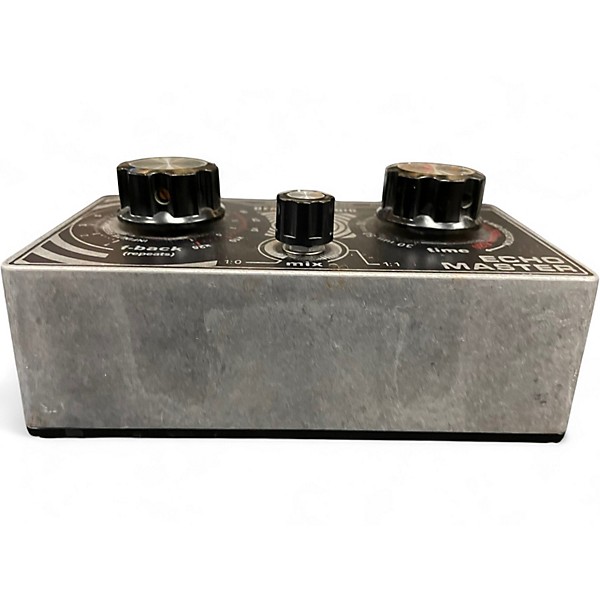 Used Death By Audio Echo Master Effects Processor