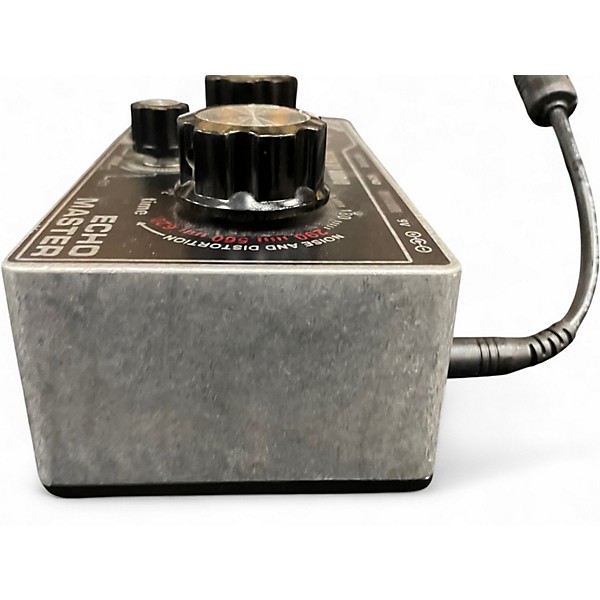 Used Death By Audio Echo Master Effects Processor