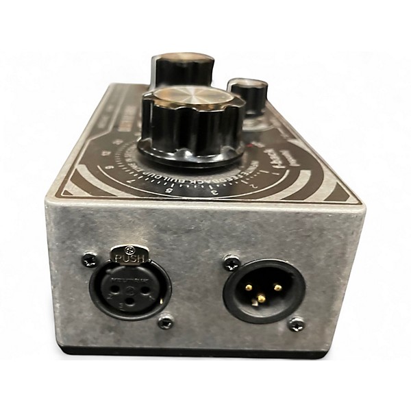 Used Death By Audio Echo Master Effects Processor