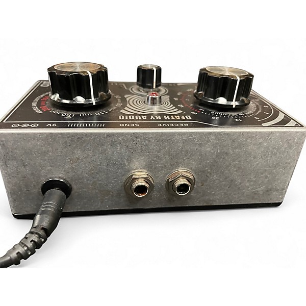 Used Death By Audio Echo Master Effects Processor