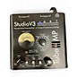 Used Art TUBE MP V3 Microphone Preamp thumbnail