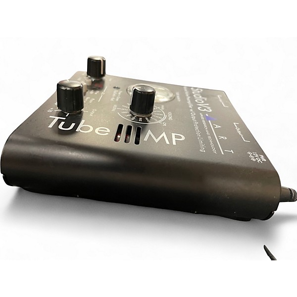 Used Art TUBE MP V3 Microphone Preamp
