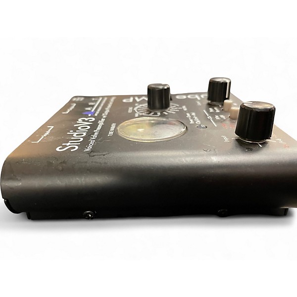 Used Art TUBE MP V3 Microphone Preamp