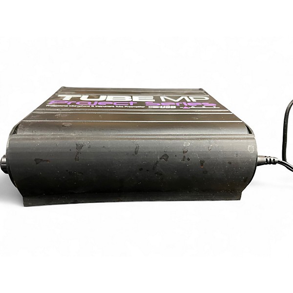 Used Art TUBE MP Microphone Preamp