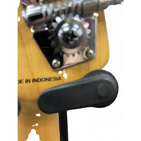 Used Sterling by Music Man Ray4 Sea Foam Green Electric Bass Guitar