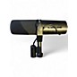 Used Shure SM7dB Dynamic Microphone