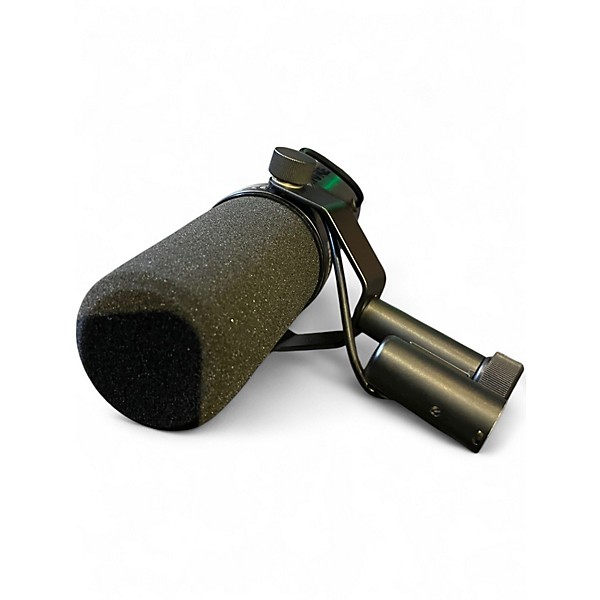 Used Shure SM7dB Dynamic Microphone